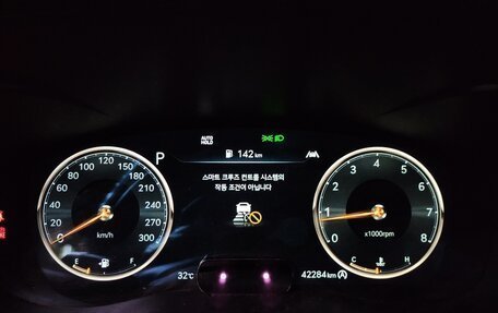 Genesis G70 I, 2022 год, 2 916 793 рублей, 8 фотография