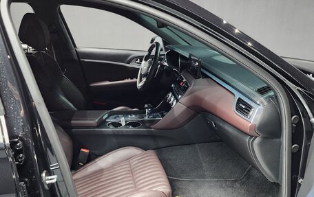 Genesis G70 I, 2022 год, 2 916 793 рублей, 11 фотография