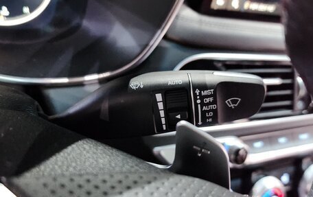 Genesis G70 I, 2022 год, 2 916 793 рублей, 18 фотография