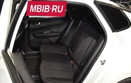 KIA Optima IV, 2019 год, 2 080 000 рублей, 9 фотография