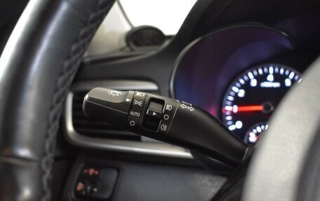 KIA Optima IV, 2019 год, 2 080 000 рублей, 16 фотография