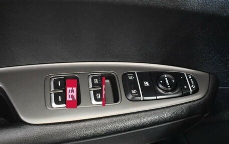 KIA Optima IV, 2019 год, 2 080 000 рублей, 19 фотография