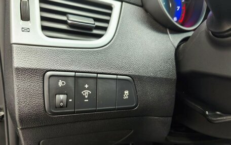 Hyundai Elantra V, 2014 год, 920 000 рублей, 9 фотография