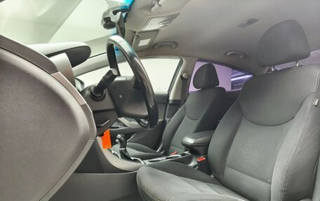 Hyundai Elantra V, 2014 год, 920 000 рублей, 8 фотография