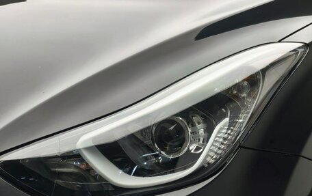Hyundai Elantra V, 2014 год, 920 000 рублей, 21 фотография