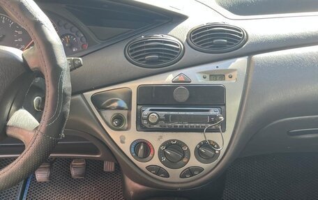 Ford Focus IV, 2004 год, 250 000 рублей, 8 фотография