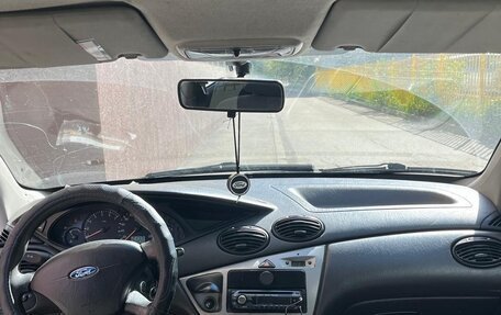 Ford Focus IV, 2004 год, 250 000 рублей, 7 фотография