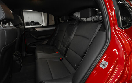 BMW X4, 2018 год, 3 450 000 рублей, 12 фотография