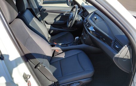BMW X1, 2012 год, 1 077 077 рублей, 5 фотография