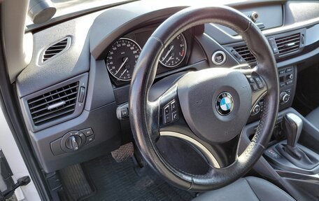 BMW X1, 2012 год, 1 077 077 рублей, 2 фотография
