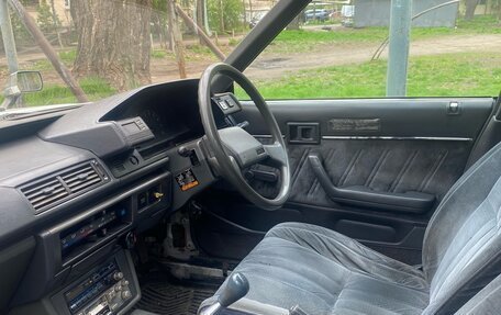 Toyota Chaser III, 1984 год, 200 000 рублей, 8 фотография