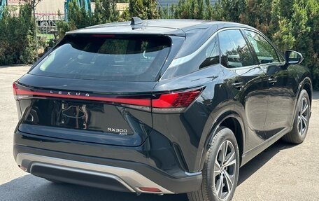 Lexus RX IV рестайлинг, 2025 год, 7 180 000 рублей, 4 фотография