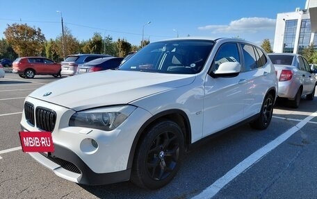 BMW X1, 2012 год, 1 077 077 рублей, 3 фотография