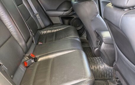 Honda Accord VIII рестайлинг, 2011 год, 1 350 000 рублей, 7 фотография
