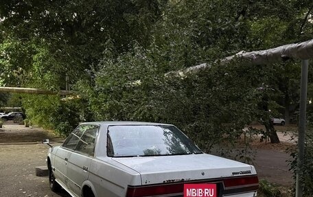 Toyota Chaser III, 1984 год, 200 000 рублей, 7 фотография