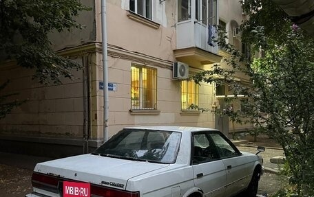 Toyota Chaser III, 1984 год, 200 000 рублей, 3 фотография