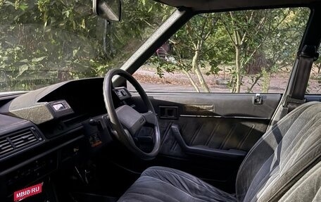 Toyota Chaser III, 1984 год, 200 000 рублей, 4 фотография