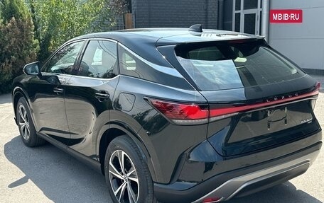 Lexus RX IV рестайлинг, 2025 год, 7 180 000 рублей, 3 фотография