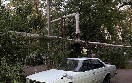 Toyota Chaser III, 1984 год, 200 000 рублей, 6 фотография
