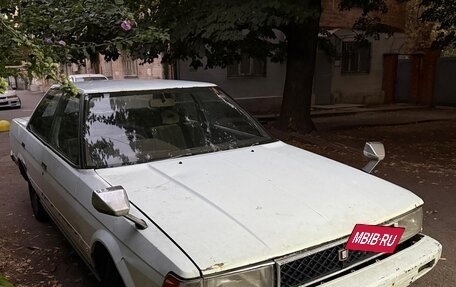 Toyota Chaser III, 1984 год, 200 000 рублей, 2 фотография