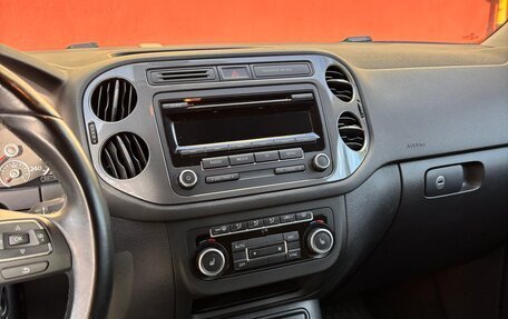 Volkswagen Tiguan I, 2012 год, 1 299 000 рублей, 10 фотография