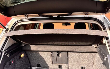 Volkswagen Tiguan I, 2012 год, 1 299 000 рублей, 12 фотография