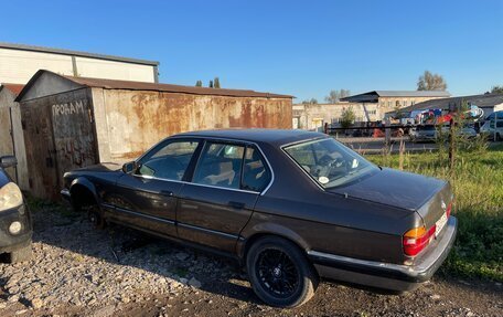 BMW 7 серия, 1989 год, 220 000 рублей, 5 фотография
