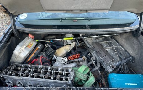 BMW 7 серия, 1989 год, 220 000 рублей, 4 фотография