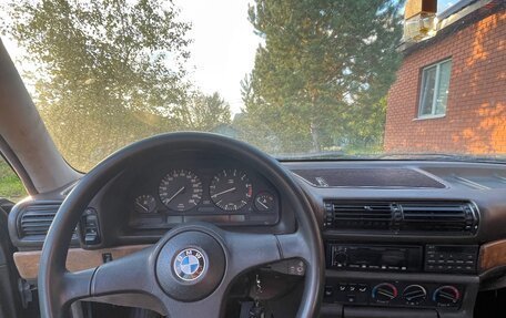 BMW 7 серия, 1989 год, 220 000 рублей, 8 фотография