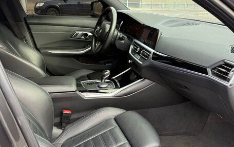 BMW 3 серия, 2019 год, 2 699 000 рублей, 5 фотография
