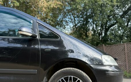 Volkswagen Sharan I рестайлинг, 2005 год, 695 000 рублей, 7 фотография