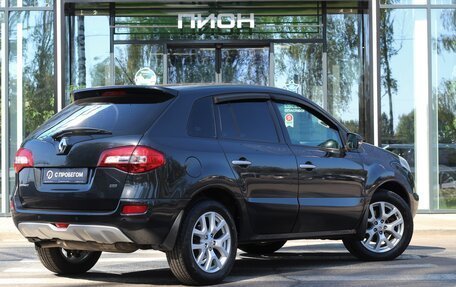 Renault Koleos I рестайлинг 2, 2013 год, 1 150 000 рублей, 3 фотография