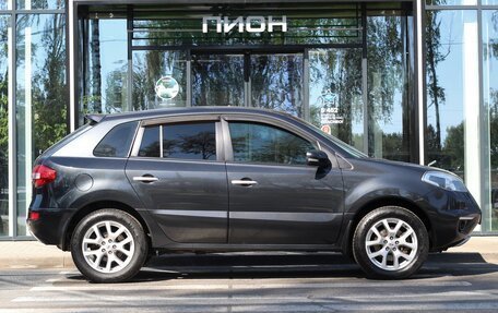Renault Koleos I рестайлинг 2, 2013 год, 1 150 000 рублей, 2 фотография