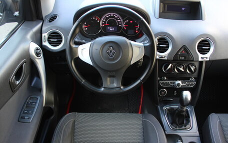 Renault Koleos I рестайлинг 2, 2013 год, 1 150 000 рублей, 8 фотография