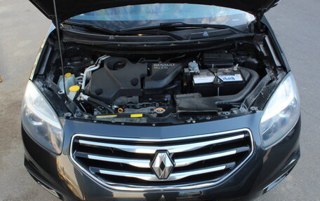 Renault Koleos I рестайлинг 2, 2013 год, 1 150 000 рублей, 20 фотография