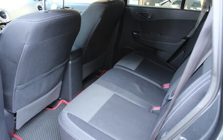 Renault Koleos I рестайлинг 2, 2013 год, 1 150 000 рублей, 17 фотография