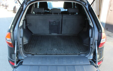 Renault Koleos I рестайлинг 2, 2013 год, 1 150 000 рублей, 19 фотография