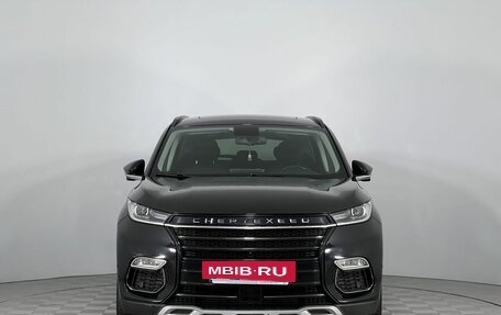 CheryExeed TXL, 2020 год, 1 850 000 рублей, 2 фотография