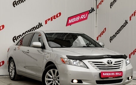 Toyota Camry, 2008 год, 900 000 рублей, 3 фотография