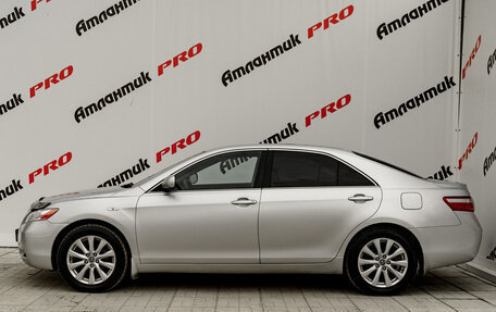 Toyota Camry, 2008 год, 900 000 рублей, 7 фотография