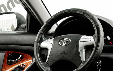 Toyota Camry, 2008 год, 900 000 рублей, 12 фотография