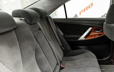 Toyota Camry, 2008 год, 900 000 рублей, 19 фотография