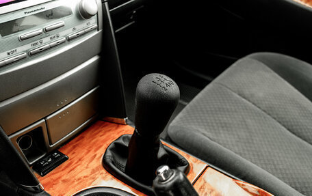 Toyota Camry, 2008 год, 900 000 рублей, 18 фотография