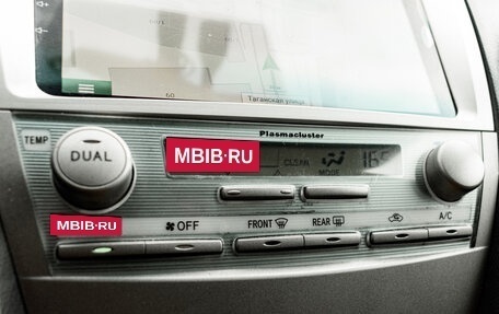 Toyota Camry, 2008 год, 900 000 рублей, 17 фотография