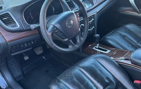 Nissan Teana, 2008 год, 850 000 рублей, 7 фотография