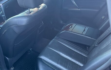Nissan Teana, 2008 год, 850 000 рублей, 8 фотография