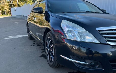 Nissan Teana, 2008 год, 850 000 рублей, 6 фотография