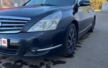 Nissan Teana, 2008 год, 850 000 рублей, 5 фотография