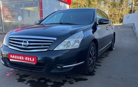 Nissan Teana, 2008 год, 850 000 рублей, 3 фотография