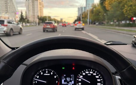 Hyundai Creta I рестайлинг, 2019 год, 1 950 000 рублей, 12 фотография